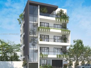 Houston Heights, Miami, FL 33135