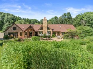 W3450 Mc Donald Rd, Lake geneva, WI 53147