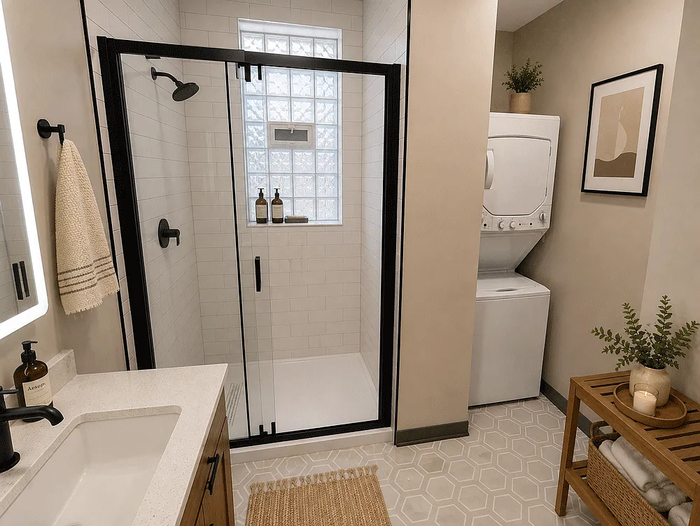 Barry Court - 722 W Barry Ave — Photo 4