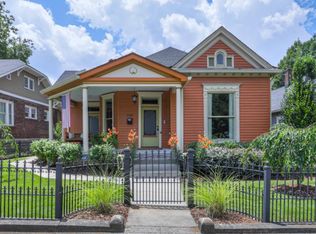 1108 Forest Ave, Nashville, TN 37206