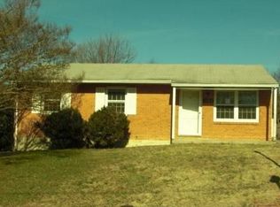 1603 Mason St, Salem, VA 24153