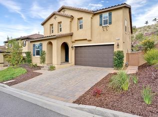 1743 Avenida Regina, San Marcos, CA 92069