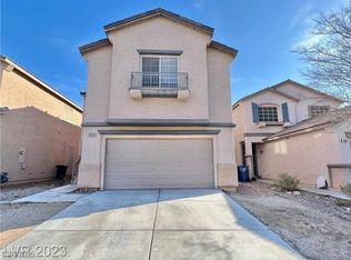 9325 Hidden Harbor Ave, Las Vegas, NV 89148