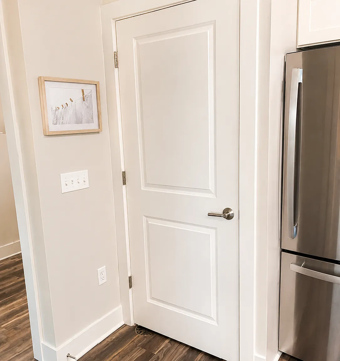 1 bed, $2,100 — Photo 3