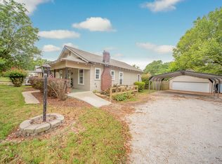 2307 N Pennsylvania Ave, Independence, KS 67301