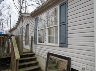 24 Fresh Pine Ln, Candler, NC 28715