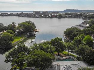 115 Nimrod, Horseshoe Bay, TX 78657