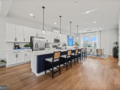 16318 Connors Way #14, Rockville, MD, 20855