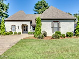 156 Cottonwood Dr, Madison, MS 39110