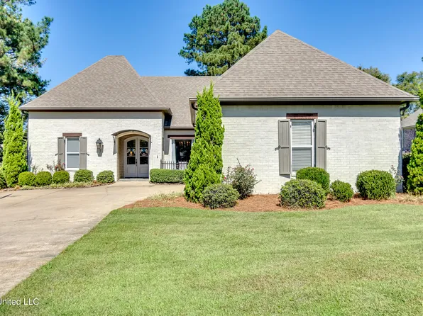156 Cottonwood Dr, Madison, MS 39110