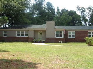 4825 Norway Rd, Norway, SC 29113