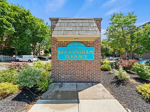 64 Main St APT 28B, Stoneham, MA 02180