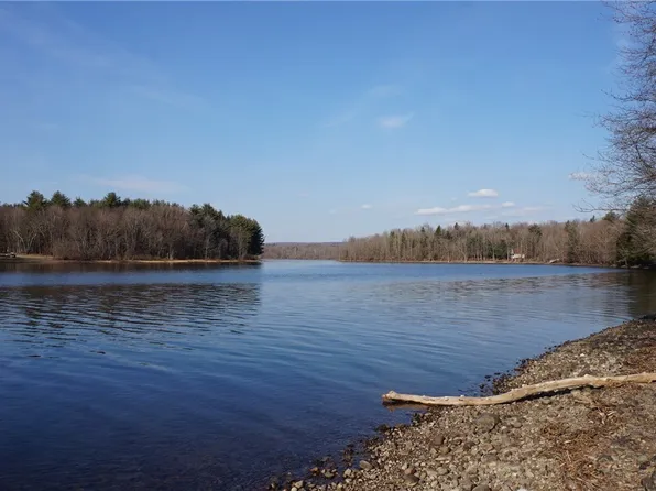 0 Waterbury Rd #10, Redfield, NY 13437