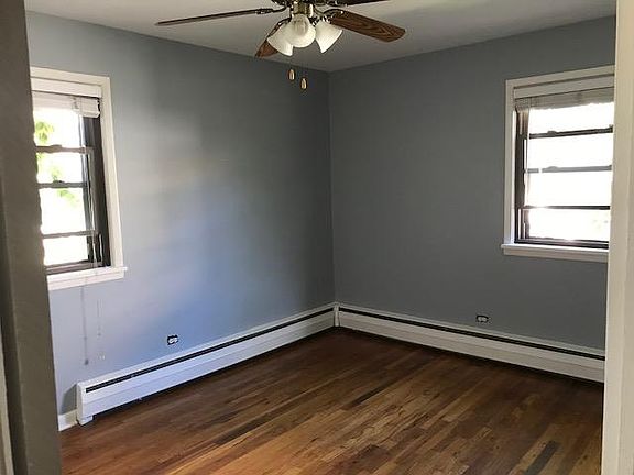 Front Bedroom