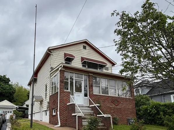 285 Westminster Pl Floor 2, Lodi, NJ 07644