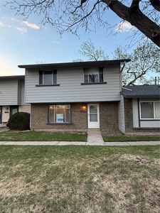 12646 E Kansas Place, Aurora, CO, 80012