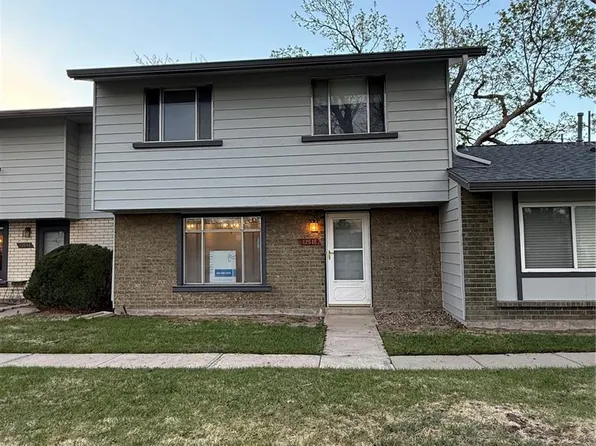 12646 E Kansas Place, Aurora, CO 80012