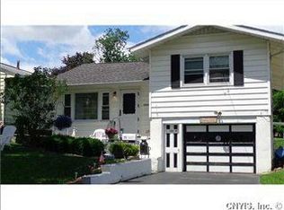 1935 Caleb Ave, Syracuse, NY 13206