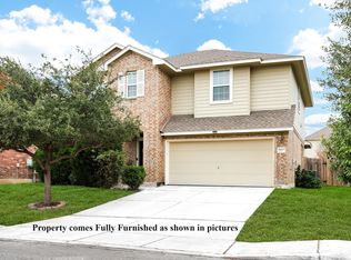 8623 Finlandia Gap, San Antonio, TX 78251