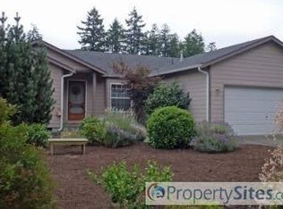 22715 56th Ave E, Spanaway, WA 98387