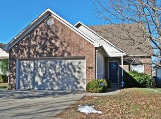 141 Angel Falls Dr, Lexington, KY 40511