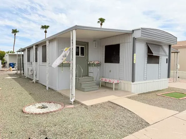 3300 E Broadway Rd Lot 163, Mesa, AZ 85204