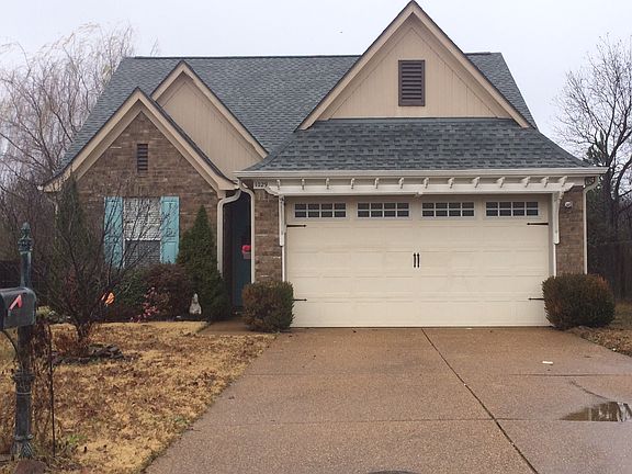 1029 Milano Cove, Cordova