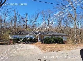 747 Linden Grn, Hermitage, TN 37076