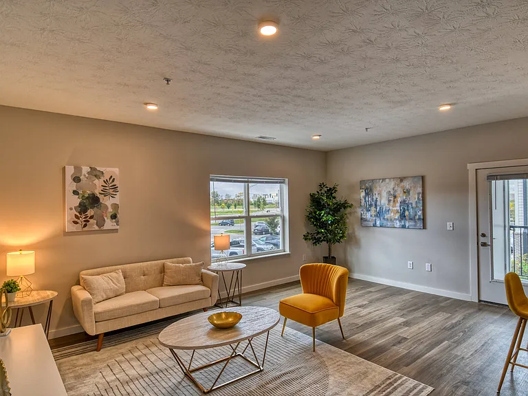 The Landing Apartments — Photo 31