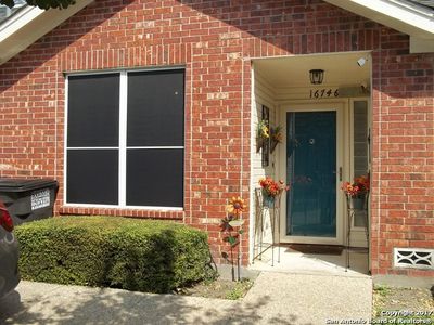 16746 Henderson Pass, San Antonio, TX, 78232