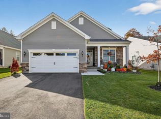 3715 Castleton Dr, Williamstown, NJ 08094