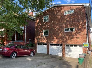 218 Lexington Ave APT 2, Pittsburgh, PA 15215