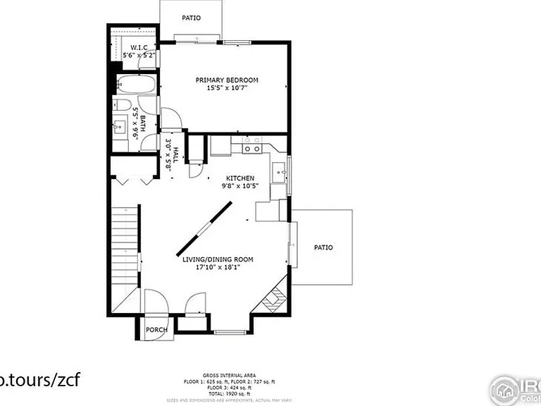 2900 Ross Dr #L35 — Photo 27