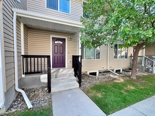 86 W Antelope Trl APT 4, Billings, MT 59105