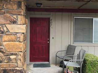 6610 S Zunis Ave UNIT 407, Tulsa, OK 74136