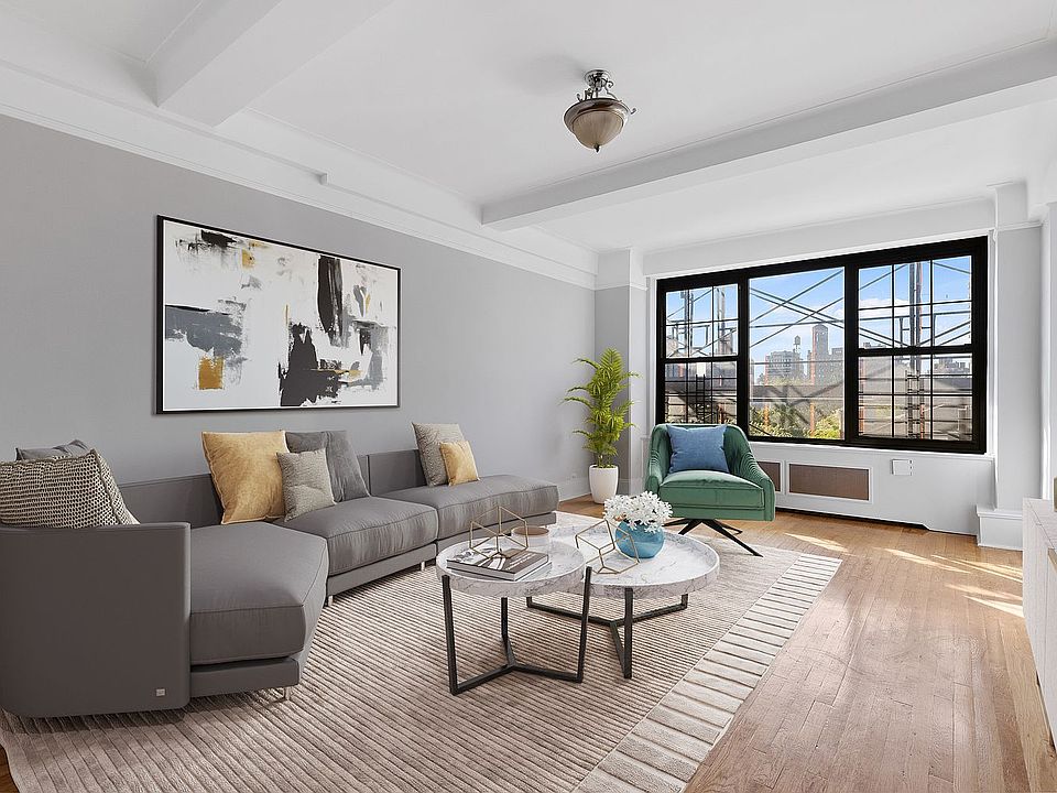 1st image of 1 University Pl APT 10B