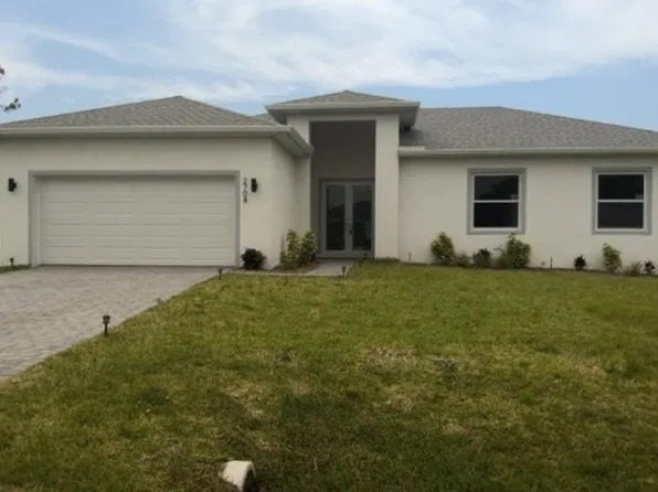 2708 SW 4th Ter, Cape Coral, FL 33991