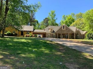 5100 Alexander Ave, Union City, GA