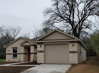 3318 Seaton Dr, Dallas, TX 75216