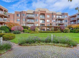 Polo Pacific, Victoria, BC V8V 4Z2