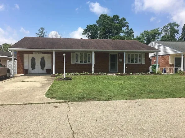 2385 Edgewood Dr, Portsmouth, OH 45662