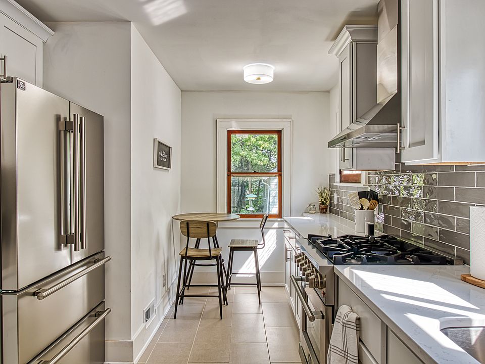 1st image of 237 W Girard Blvd #1