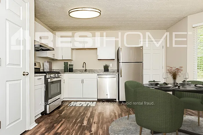 4 bed, 2.0 bath, 1526 sqft, $1,795 — Photo 3