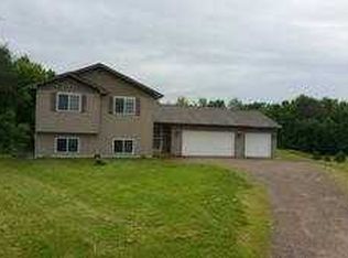 15801 Abby Rd, Princeton, MN 55371