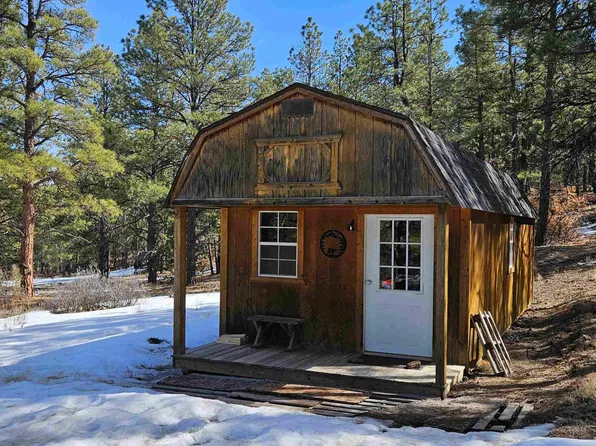 Black Bear Rd, Weston, CO 81091