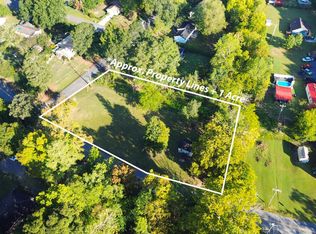 0 Neely Rd NW, Dalton, GA 30720