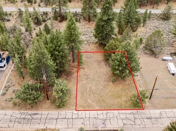 46861 Skyview Dr, Big Bear City, CA 92314