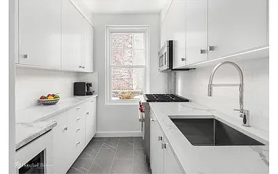 Sold by Douglas Elliman