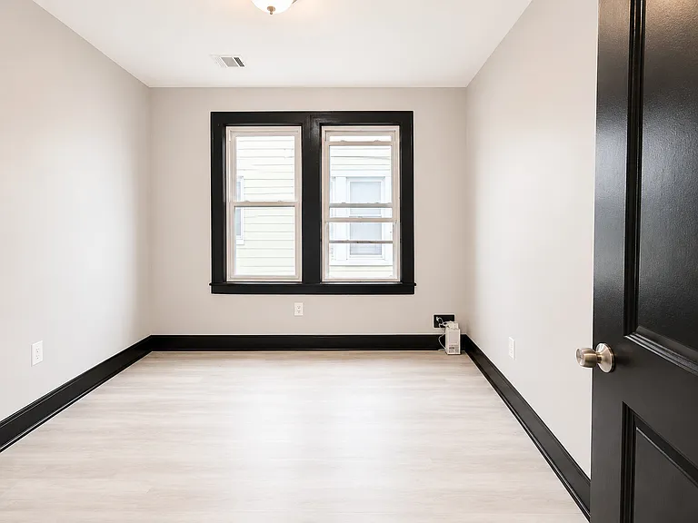 BEDROOM #3