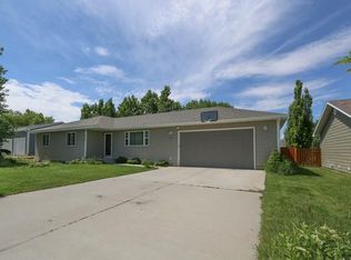513 6th St, Cody, WY 82414